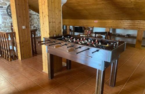 Areias Villa | Relax at Casa do Lago - Villas de Campo with Ocean Views