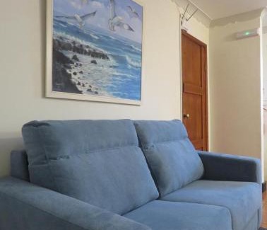Ponta Delgada Apartment | Guest Rated Casa do Largo - Açores: Family-Friendly Retreat