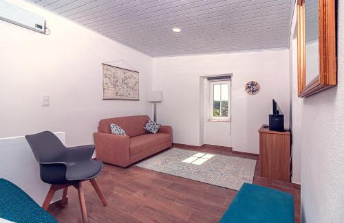 Alegrete House | Child-Friendly Retreat at Casa do Largo de NaturAlegre