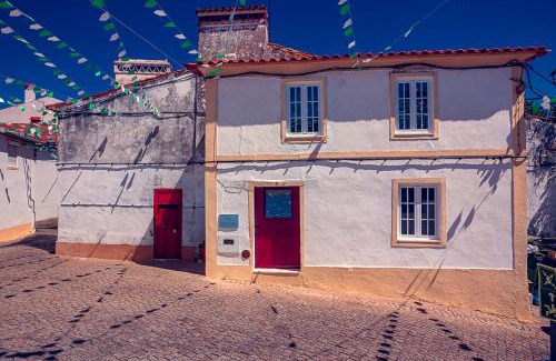 Alegrete House | Child-Friendly Retreat at Casa do Largo de NaturAlegre