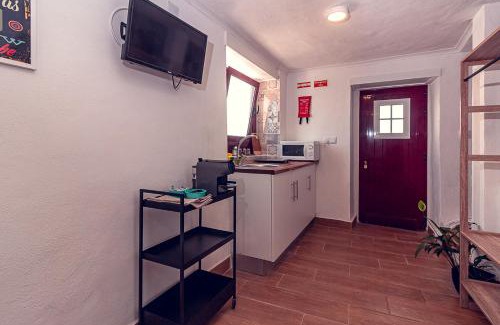 Alegrete House | Child-Friendly Retreat at Casa do Largo de NaturAlegre