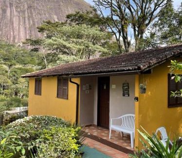 Fazenda Inglesa House | Discover Casa do Lenhador: Guest Rated 9.8, Family-Friendly Stay
