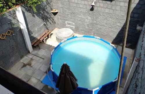 Beberibe House | Discover Casa do Levi Morro Branco: 9.6/10 & Pet Friendly