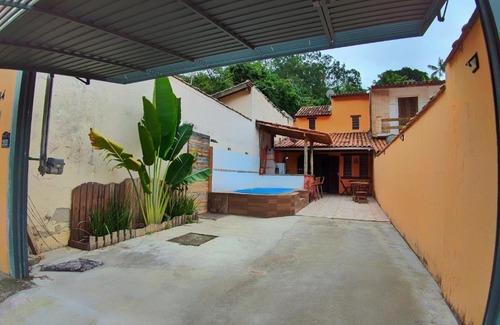 Portal da Olaria House | Idyllic Casa do Loriba with Pool, Steps from the Beach