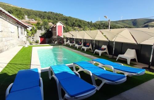 Montalegre Apartment | Exceptional Oceanfront Casa do Loureiro - 4-Star Retreat