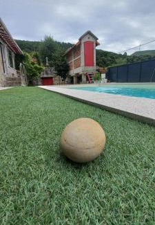 Fiaes do Rio House | Exquisite Oceanfront Retreat at Casa do Loureiro