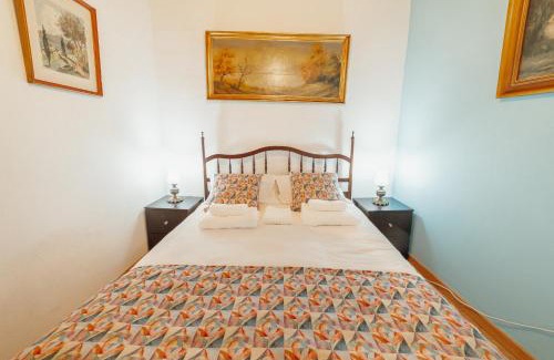 Vila Nova de Paiva Villa | Casa do Malhadinhas by Vacationy