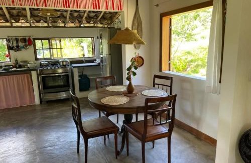 Jaguaripe House | Discover Casa do Mangue: Riverfront Retreat with Wi-Fi