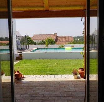 Melides Villa | Casa do Medronheiro