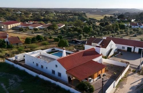 Melides Villa | Casa do Medronheiro