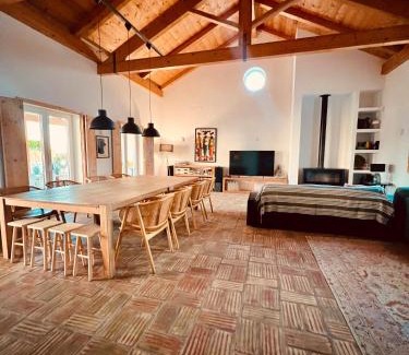 Melides Villa | Casa do Medronheiro