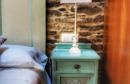 As Nogais House | Family-Friendly Retreat at Casa do Meson - Guest Rated 8/10