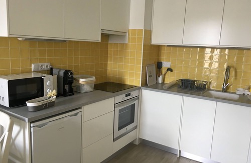 Angra do Heroismo Apartment | Enjoy Ocean Views at Casa do Miradouro - Guest Rated 10/10