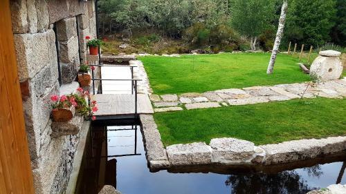 Montalegre e Padroso House | Child-Friendly Retreat at Casa do Moinho - 4-Star Excellence