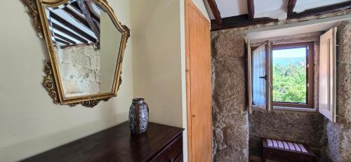 Cinfaes House | Discover Oceanfront Bliss at Casa do Moleiro - Rated 9.6