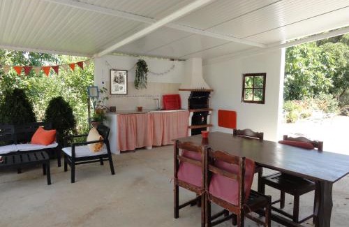 Santiago do Cacem House | Experience Casa do Moleiro: 4-Star Oceanfront Retreat