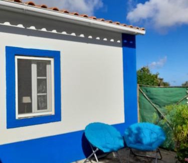 Santiago do Cacem House | Experience Casa do Moleiro: 4-Star Oceanfront Retreat