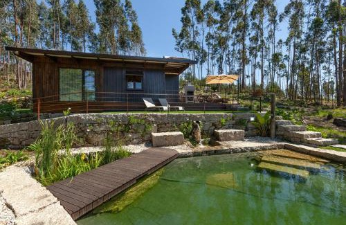Povoa de Lanhoso House | Experience Comfort at Casa do Monte da Veiga - Minho's Gem