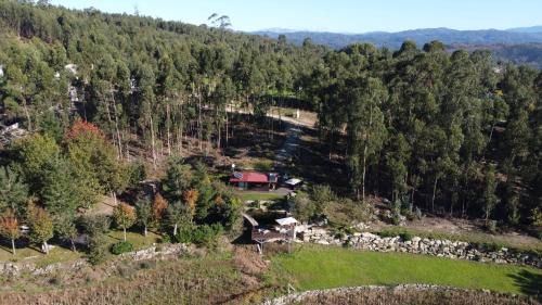 Povoa de Lanhoso House | Experience Comfort at Casa do Monte da Veiga - Minho's Gem