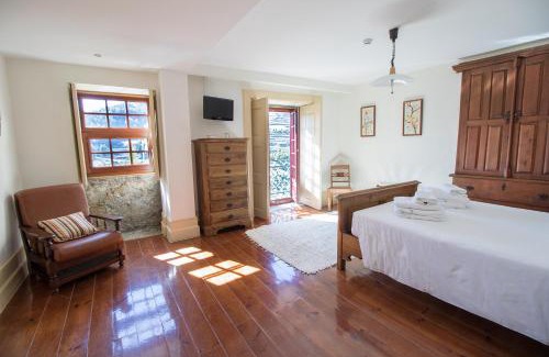 Baiao House | Elevate Your Stay at Casa do Monte - Douro with Ocean Views