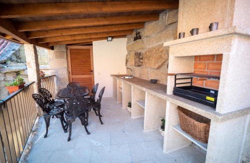 Mondim de Basto House | Delightful Casa do Morgado: 4-Star Guest Rated at 9.6