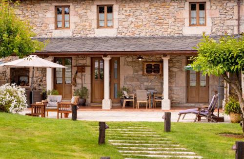 Cervo Hotel | Discover Casa do Mudo: 4-Star Family-Friendly Escape