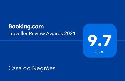 Outeiro House | Discover Casa do Negrões: Oceanfront Paradise with Pool