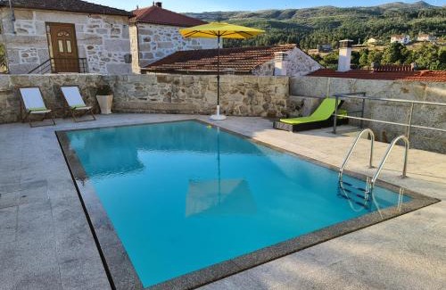 Outeiro House | Discover Casa do Negrões: Oceanfront Paradise with Pool