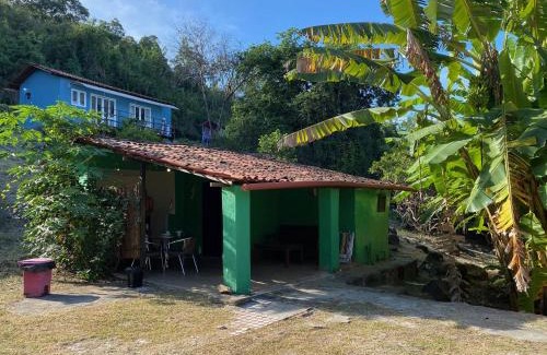 Vila dos Remedios House | Pet-Friendly Casa do Ney with Ocean Views and Breakfast