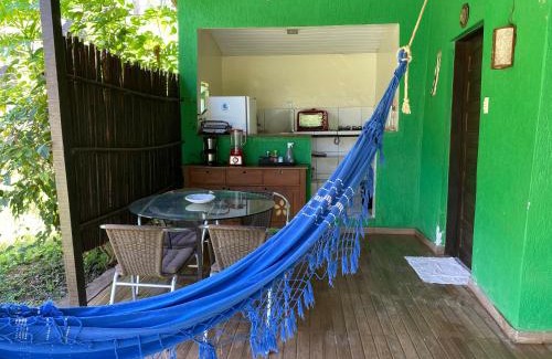 Vila dos Remedios House | Pet-Friendly Casa do Ney with Ocean Views and Breakfast