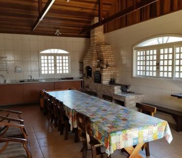 Vila Loli House | Discover Casa do Nonno na Montanha: Family-Friendly Retreat