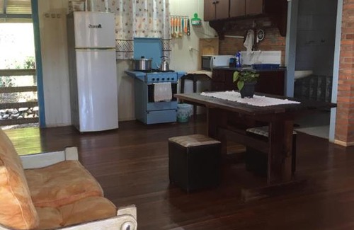 Gramado House | Pet-Friendly Getaway at Casa do Nono for Families