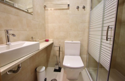 Proenca-a-Nova Cottage | Casa do Ocreza - Relaxing Country House with Ocean Views