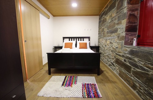 Proenca-a-Nova Cottage | Casa do Ocreza - Relaxing Country House with Ocean Views