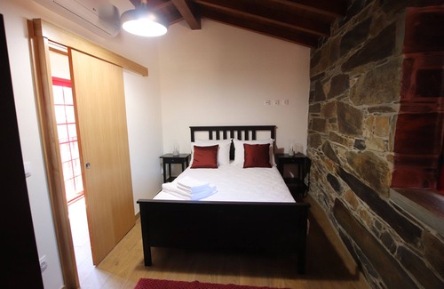 Proenca-a-Nova Cottage | Casa do Ocreza - Relaxing Country House with Ocean Views