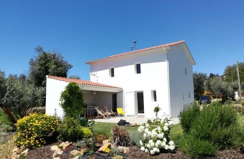 Figueiro dos Vinhos House | Oceanfront Retreat: Casa do Olival with 9.4/10 Rating
