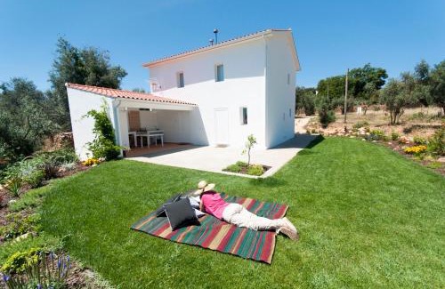 Figueiro dos Vinhos House | Oceanfront Retreat: Casa do Olival with 9.4/10 Rating