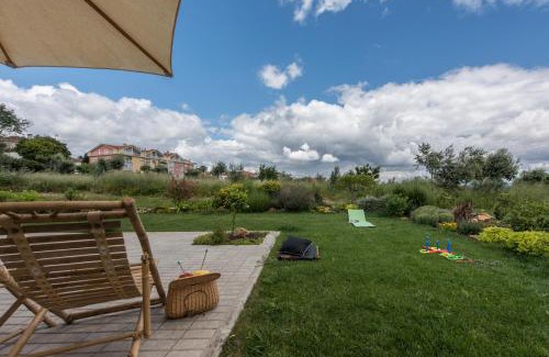 Figueiro dos Vinhos House | Oceanfront Retreat: Casa do Olival with 9.4/10 Rating