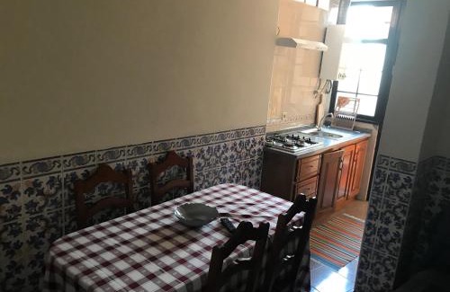 Seia House | Discover Casa do Outeirinho: Pet and Child Friendly Retreat