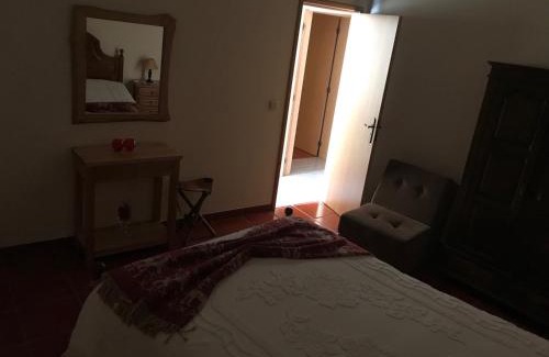 Seia House | Discover Casa do Outeirinho: Pet and Child Friendly Retreat