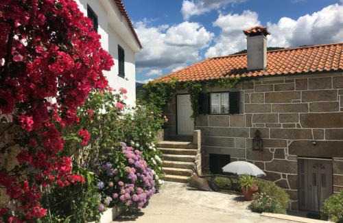 Mondim de Basto House | Relax at Casa do Outeiro: 4-Star Retreat with Ocean Views