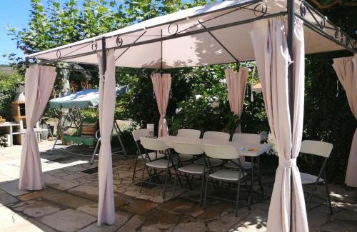 Mondim de Basto House | Relax at Casa do Outeiro: 4-Star Retreat with Ocean Views