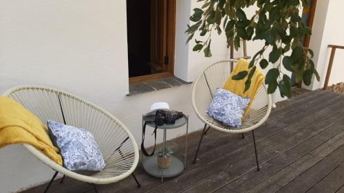 Santa Maria de Marvao House | Pet-Friendly Casa do Pássaro: Rated 9.8 by Guests