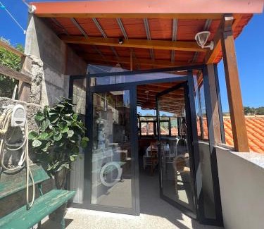 Baiao House | Pet-Friendly Casa d'Alicinha: Relax in Douro's Beauty