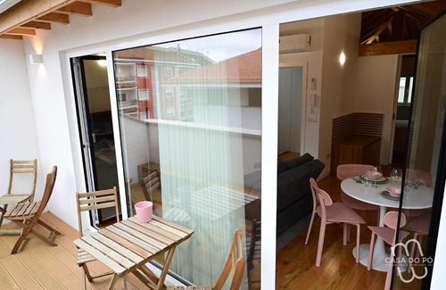 Lamego Apartment | Family-Friendly Casa do Pó: Guest Rated 9.1/10