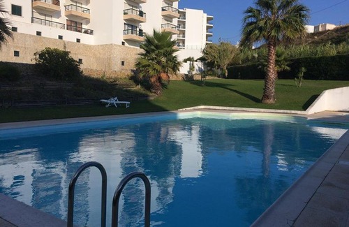 Ericeira Apartment | Outstanding Ocean View at Casa do Pôr-do-Sol Hotel