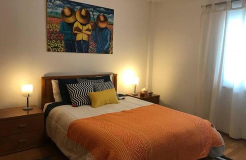 Ericeira Apartment | Outstanding Ocean View at Casa do Pôr-do-Sol Hotel