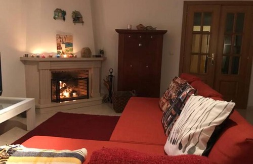 Ericeira Apartment | Outstanding Ocean View at Casa do Pôr-do-Sol Hotel