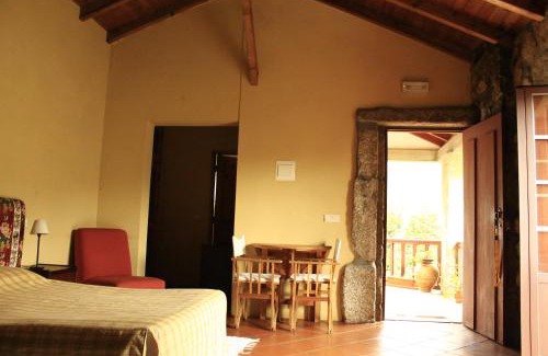 Vilar da Veiga House | Discover Cozy Holiday Homes in Portugal for Families & Pets