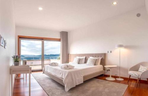 Gondufe Villa | Casa do Paraíso: Guest Rated 10/10 with Private Pool
